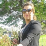 إيمان من Sidi Ali Ben Mimoun - المغربتبحث عن رجال للزواج و التعارف