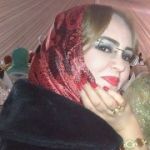 مريم من المطرية - مصرتبحث عن رجال للزواج و التعارف