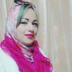عبير من Ouadhia - الجزائرتبحث عن رجال للزواج و التعارف