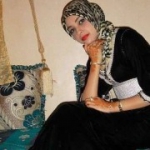 مريم من بني بوعياش - المغربتبحث عن رجال للزواج و التعارف