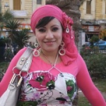شيماء من إدمث  - سورياتبحث عن رجال للزواج و التعارف
