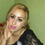 هبة من Sidi Aïssa - الجزائرتبحث عن رجال للزواج و التعارف