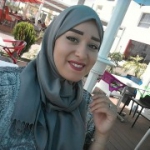 حنان من Sidi Marbrouk - الجزائرتبحث عن رجال للزواج و التعارف