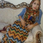زهرة من ابادو - المغربتبحث عن رجال للزواج و التعارف