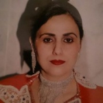 ليلى من اتياميم - المغربتبحث عن رجال للزواج و التعارف