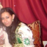 مريم من سليانة - تونستبحث عن رجال للزواج و التعارف
