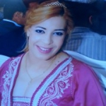 سارة من المحمرة  - سورياتبحث عن رجال للزواج و التعارف