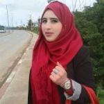 نادية من الواطية - المغربتبحث عن رجال للزواج و التعارف