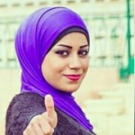نور من الرماني - المغربتبحث عن رجال للزواج و التعارف