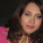 إيمان من المكنونية  - سورياتبحث عن رجال للزواج و التعارف