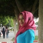 فاطمة من محافظة نابلس - فلسطينتبحث عن رجال للزواج و التعارف