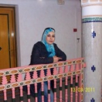 سميرة من تالوين - المغربتبحث عن رجال للزواج و التعارف
