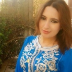 مريم من السلط - الأردنتبحث عن رجال للزواج و التعارف