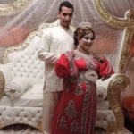 مجدة من الخربة  - سورياتبحث عن رجال للزواج و التعارف