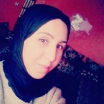 فاطمة من الهلالية  - سورياتبحث عن رجال للزواج و التعارف