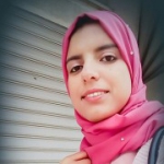مريم من دوار العلوي - المغربتبحث عن رجال للزواج و التعارف