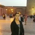 هبة من Midelt - المغربتبحث عن رجال للزواج و التعارف
