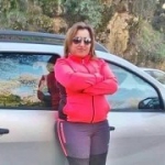 فاطمة من المنصوري  - سورياتبحث عن رجال للزواج و التعارف