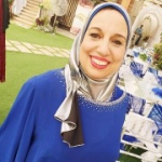 سامية من القاهرة - مصرتبحث عن رجال للزواج و التعارف