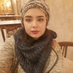 سارة من بر إلياس  - سورياتبحث عن رجال للزواج و التعارف