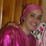 عائشة من مراكش - المغربتبحث عن رجال للزواج و التعارف