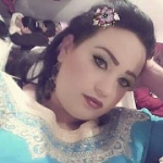صوفية من عين تاوجطات - المغربتبحث عن رجال للزواج و التعارف