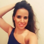 مريم من الرياض - تونستبحث عن رجال للزواج و التعارف