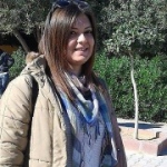 زينب من مخيم حطين - الأردنتبحث عن رجال للزواج و التعارف