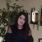 رانية من تونس العاصمة - تونستبحث عن رجال للزواج و التعارف