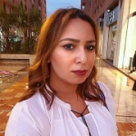 إيمان من المكلا‎ - اليمنتبحث عن رجال للزواج و التعارف