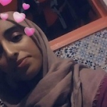 خديجة من صلالة  - عمانتبحث عن رجال للزواج و التعارف