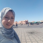 حسناء من Eyüp - المغربتبحث عن رجال للزواج و التعارف