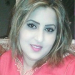 إيمة من بسري  - سورياتبحث عن رجال للزواج و التعارف