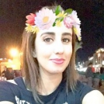صوفي من مولي عبد الله - المغربتبحث عن رجال للزواج و التعارف