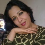 نور من Raswa - مصرتبحث عن رجال للزواج و التعارف