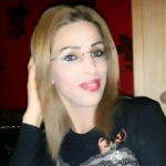 سامية من Saadla - المغربتبحث عن رجال للزواج و التعارف