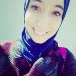 مريم من القرارم فوقة - الجزائرتبحث عن رجال للزواج و التعارف