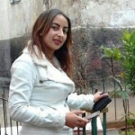 فاطمة من Villaverla - المغربتبحث عن رجال للزواج و التعارف