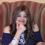 مريم من البترون - لبنانتبحث عن رجال للزواج و التعارف
