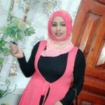 ليلى من الدار البيضاء - المغربتبحث عن رجال للزواج و التعارف