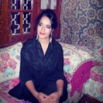 سارة من مودية‎ - اليمنتبحث عن رجال للزواج و التعارف