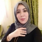 سارة من الزراردة - المغربتبحث عن رجال للزواج و التعارف