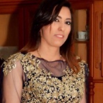 نادية من زاوية الشيخ - المغربتبحث عن رجال للزواج و التعارف