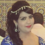 سميرة من الصويرة‎‎ - المغربتبحث عن رجال للزواج و التعارف