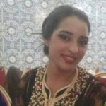 نور من ميدلت - المغربتبحث عن رجال للزواج و التعارف