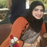 أسماء من الشامية - العراقتبحث عن رجال للزواج و التعارف