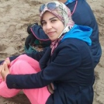 زينب من آيت داوود - المغربتبحث عن رجال للزواج و التعارف