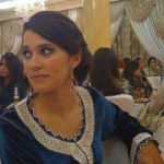 فاطمة من الشامية - العراقتبحث عن رجال للزواج و التعارف