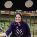 مريم من تيط مليل - المغربتبحث عن رجال للزواج و التعارف