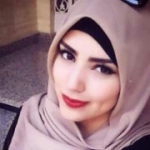 نور من الجابرية - الكويتتبحث عن رجال للزواج و التعارف